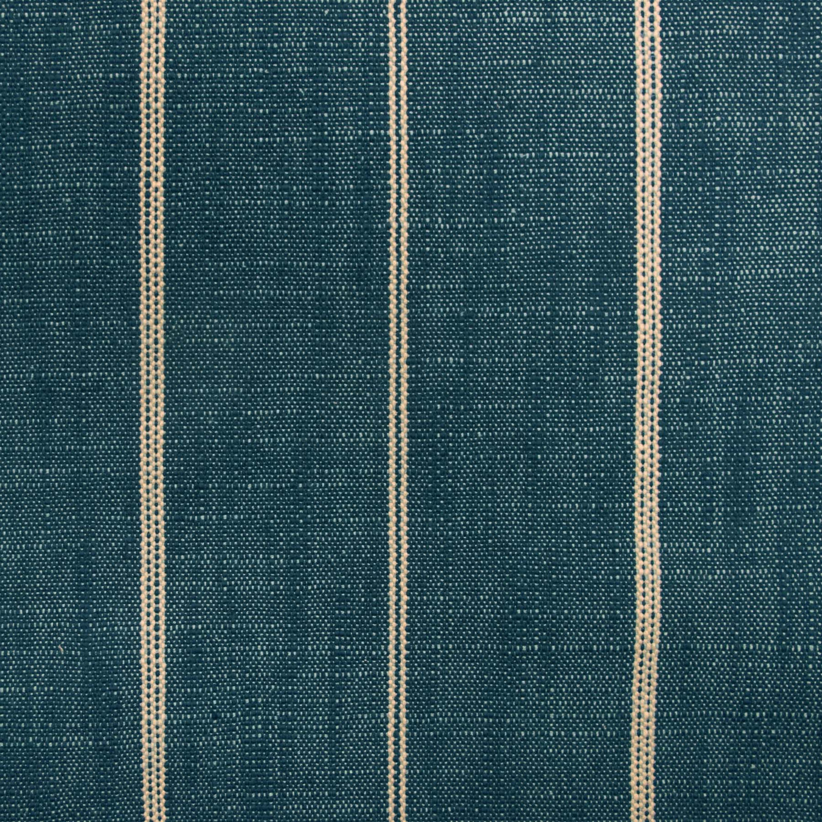 Mendy Parsons Chair, Fritz Indigo Stripe