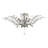 Gribbin Semi Flush Mount