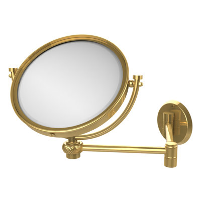 Metal Wall Mirror