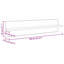 Floating Shelf-208403661