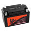 Batterie pour motocyclette 12V 6Ah YTX12-BS