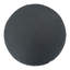 Cellular No Pattern Round Placemat