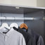Phoenix 2 Door 3 Drawer Hanging Rail Bedroom Storage Wardrobe-45293239