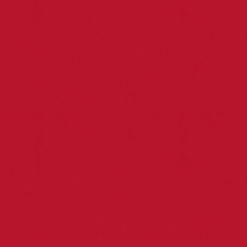 Bristol Silk Fabric, Primary Red