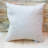Redelong Dave Thompson Illustrated Travel Collection Square Throw Cushion