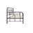 Tyrion Daybed - Black-1731986395