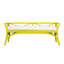 Wicker Bench-833584567