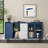 Accent Chests / Cabinets Accent Cabinet-101025342