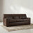 Lawson 82.5" Genuine Leather Sofa-102238322