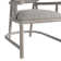 Trianon Upholstered Arm Chair