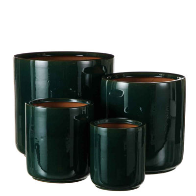 Cedor Handmade Ceramic Pot Planter