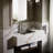 DemiLav Metal Specialty Vessel Bathroom Sink-2844230