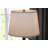 Reagan 59'' Swing Arm Floor Lamp-579499995-601229444