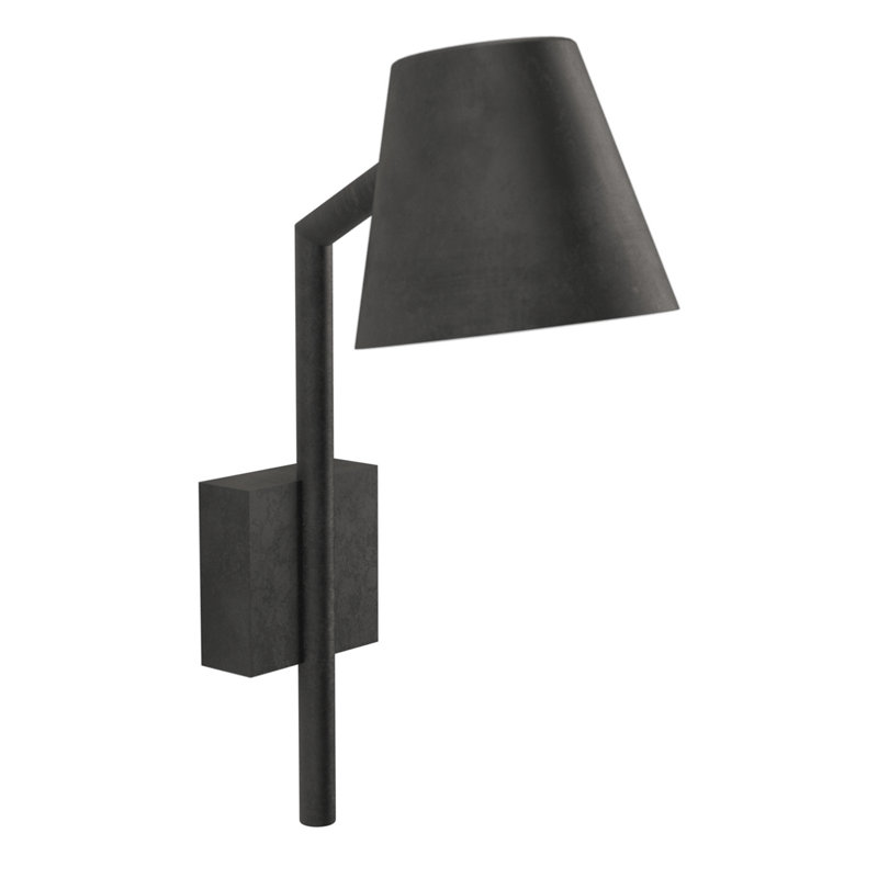 Parker - Light LED Outdoor Barn Light