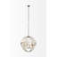 Baysview 6 - Light Chandelier