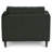 Upholstered Armchair-709740166