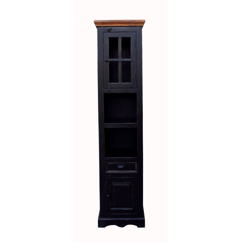 Camillus Linen Cabinet