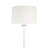 Regina Andrew Hope Floor Lamp; Dimensions 20W X 62H X 20D; Uses One Maximum 150 Watt E26 Base Bulb (Not Included)