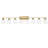  8-Light Dimmable Bathroom Vanity Light with Frosted Milk Glass Shades-291746056-291746097