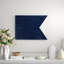 Nautical Flag VI Print by Barclay Butera-30726603-30726604