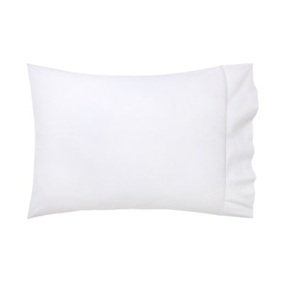 Athena Percale Pillow Case