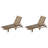 Laguna Outdoor Chaise Lounge Set-83546592