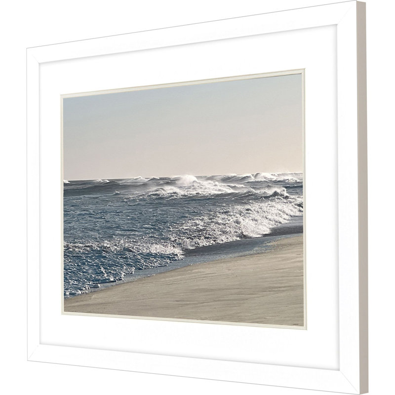 Horizon paisible I