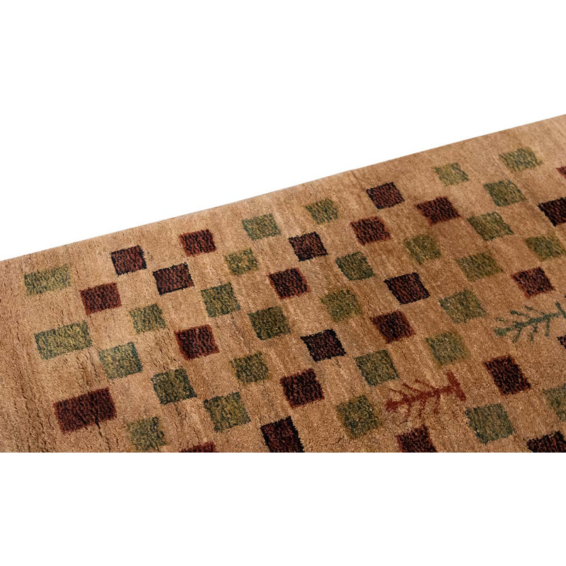 One-of-a-Kind 5'4" X 6'8" Area Rug