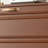 Walnut Aluminum Shoe Storage
