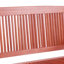Stockholm Wood Outdoor Bench-20037592