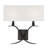 Barrington Armed Sconce-1416976284