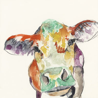 Hi Fi Farm Animals II