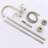 Freestanding Bathtub Faucet-109767564