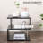 20" Modern End Table-1411236548