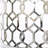 Horrocks 5-Light Drum Pendant-1261446753-1225919778