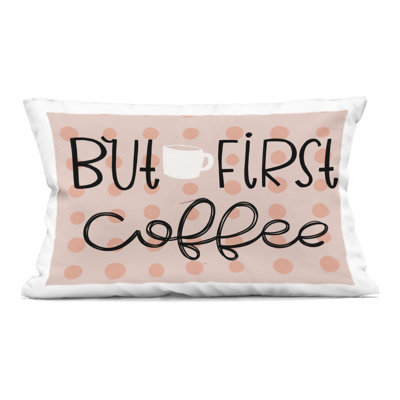 Delicious Sushi Plate Design by Juliet Rose Philips Throw Pillow