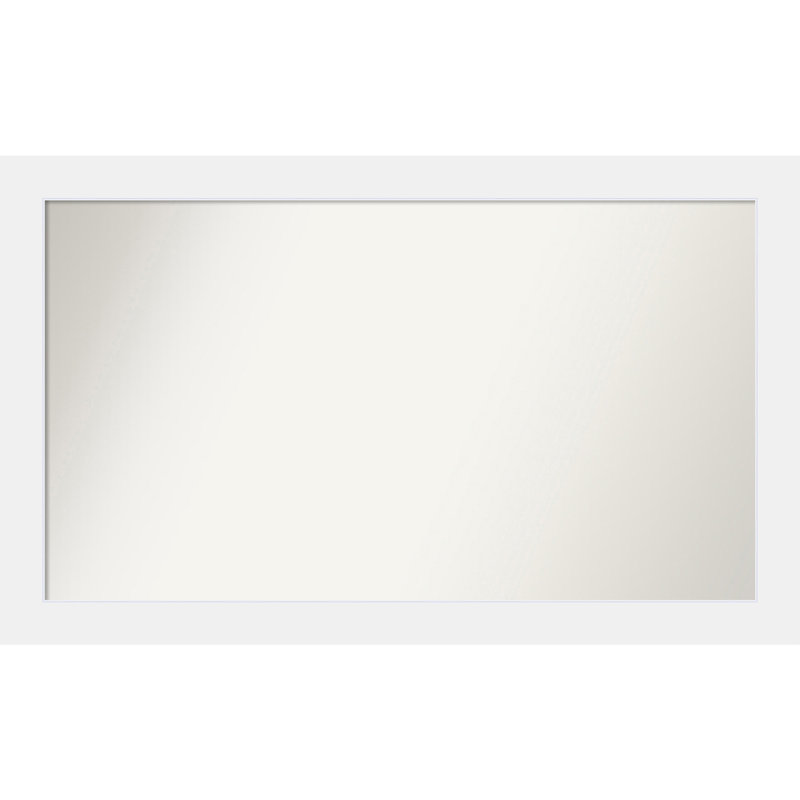 Miroir mural Alaena, 30 po x 33 po