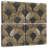 Kerner Golden Art Deco I