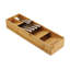 DrawerStore Bamboo Compact Cutlery Organizer