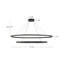 Ovale 2 - Light LED Chandelier-1659166853
