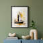 NAUTICAL Series CECXCIV - Impression encadrée de qualité supérieure - Prêt à être accroché - Aucun clou requis-165493747-165493645
