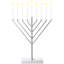 Menorah for Synagogue-804480685
