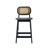 Azarah Solid Wood 25.5'' Counter Stool-1246291978-1246291979