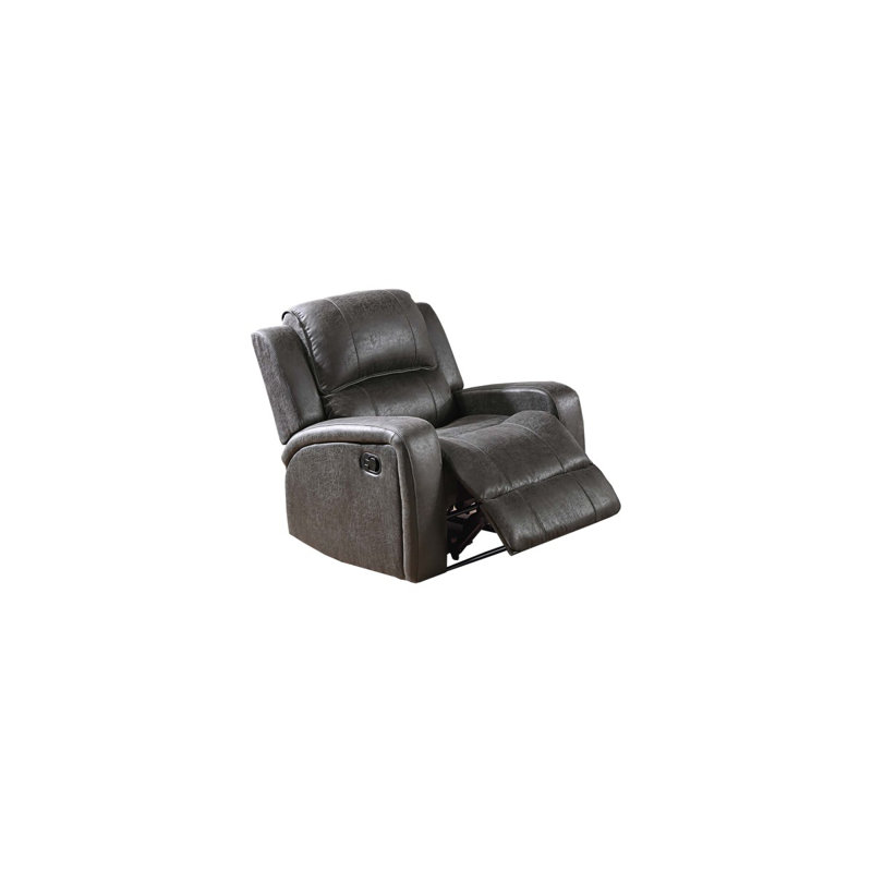 Single Recliner