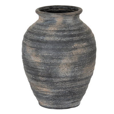 Catheline Handmade Ceramic Table Vase