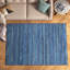 Aaliyah Hand Woven Indoor / Outdoor Area Rug-38455241