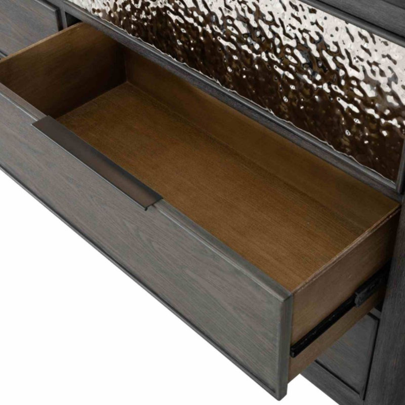 Commode 6 tiroirs Aven