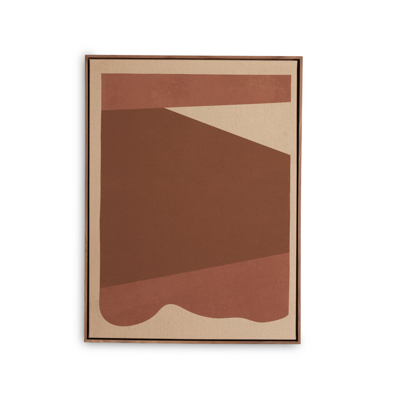 Tonal Study III Painting by Coup D'Esprit