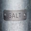 Industrial Kitchen Salt Shaker