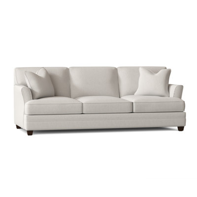 Harriss Upholstered 91'' Sofa